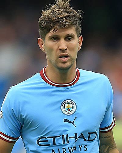 john stones age